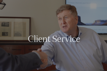 Client Service